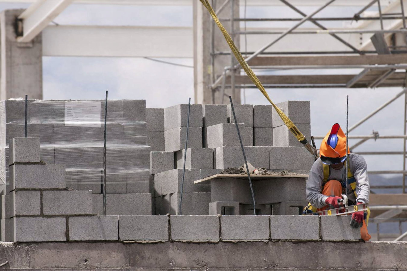 Trusted Masonry Contractor Orem UT | Orem Masonry & Concrete