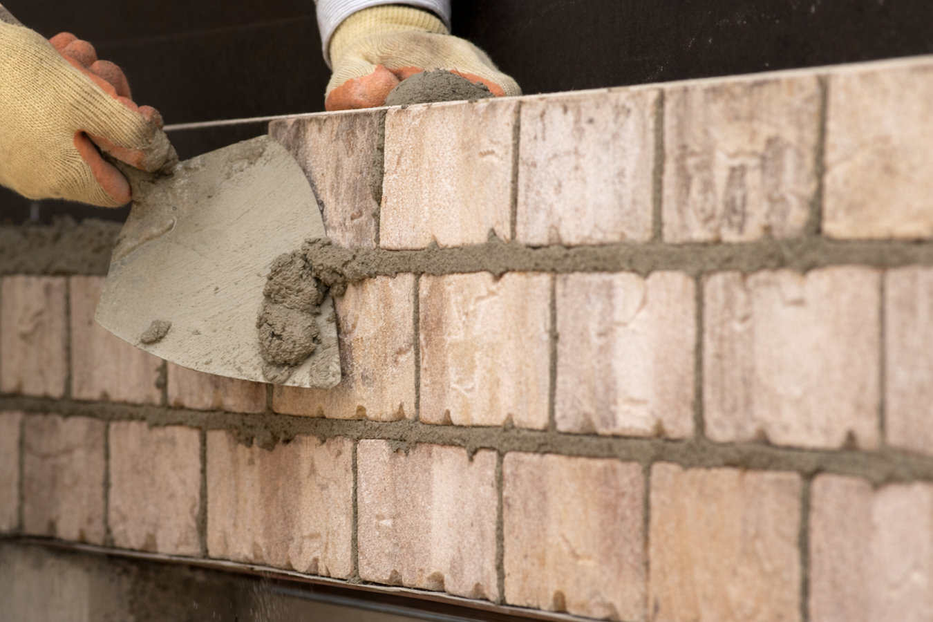 Orem Masonry & Concrete - masonry work in Orem, UT