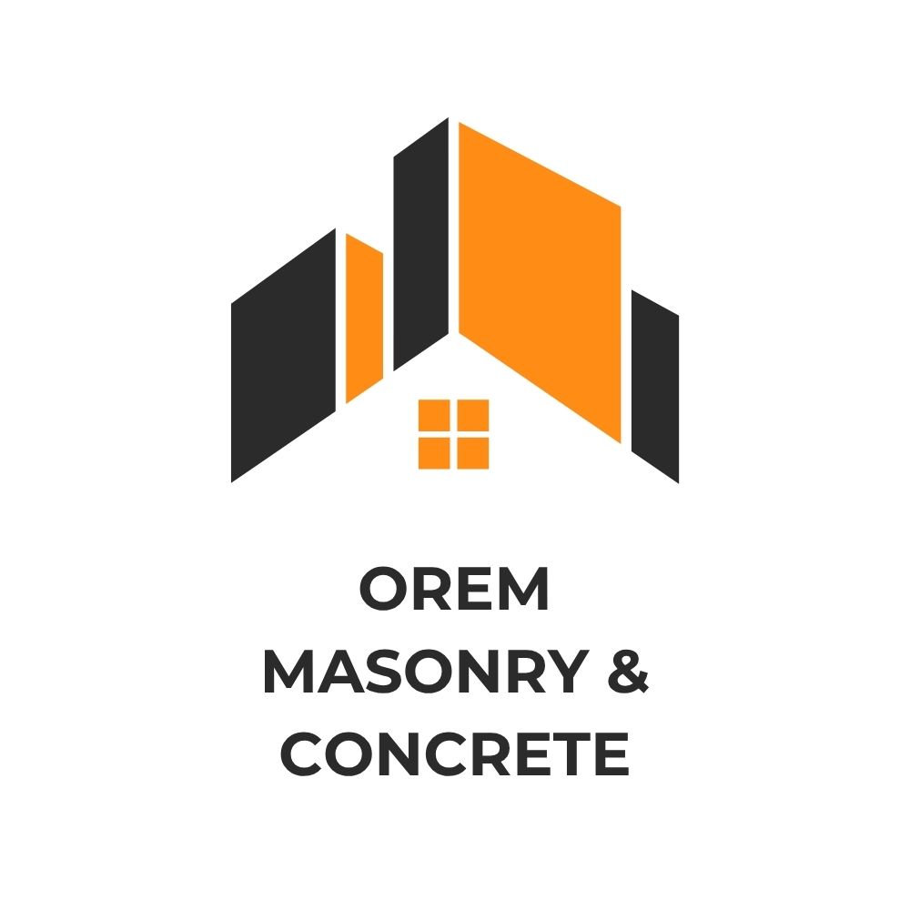 Orem Masonry & Concrete logo